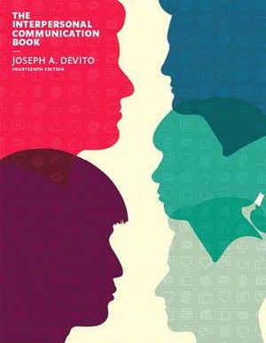 Cover of The Interpersonal Communication Book