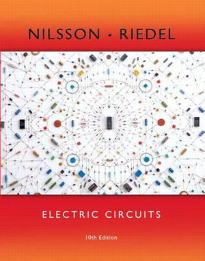 Cover of Electric Circuits