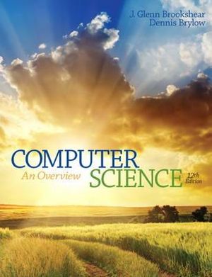 Cover of Computer Science