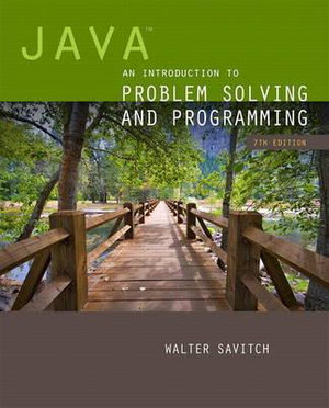Cover of Java