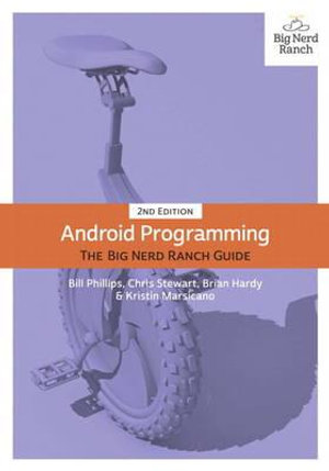 Cover of Android Programming