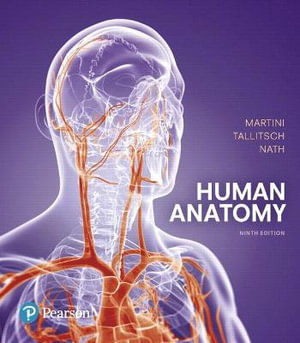 Cover of Human Anatomy