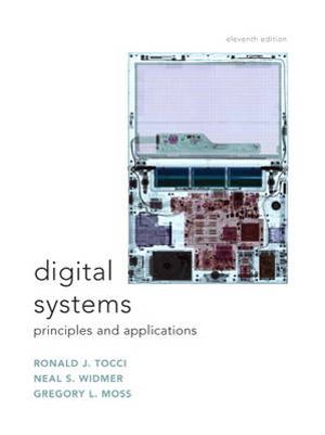 Cover of Digital Systems