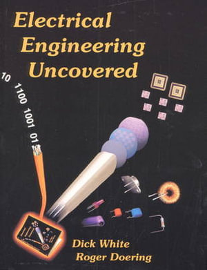 Cover of Electrical Engineering Uncovered