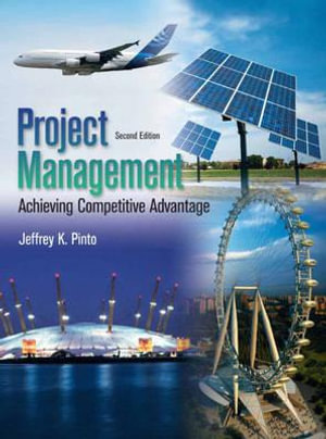 Cover of Project Management