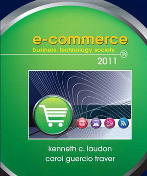 Cover of E-Commerce 2011