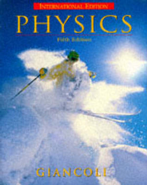 Cover of Physics