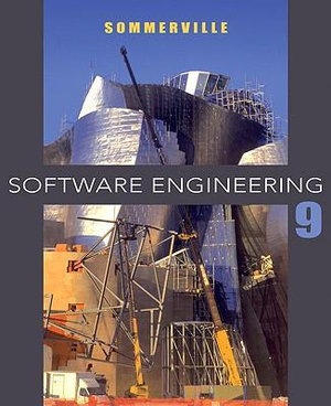 Cover of Software Engineering