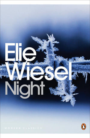 Cover of Night