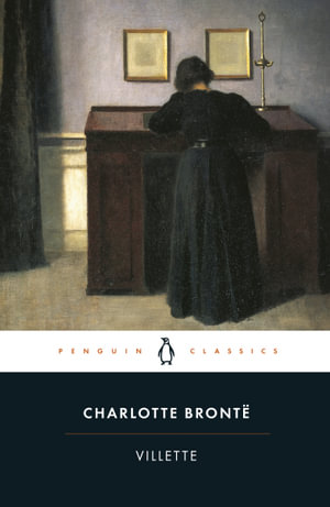 Cover of Villette