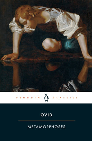 Cover of Metamorfoze