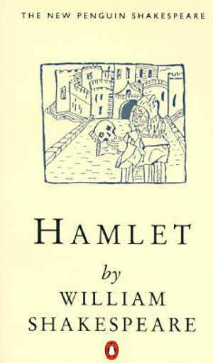 Cover of Hamlet