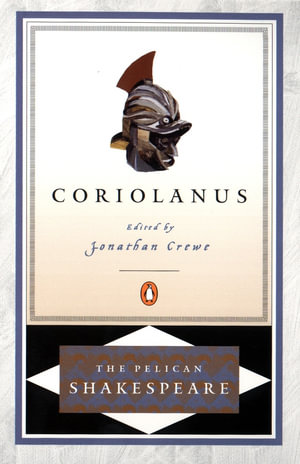Cover of Coriolanus