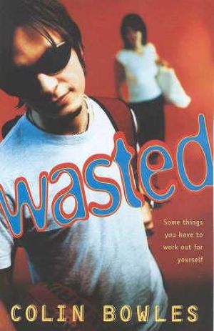 Cover of Wasted