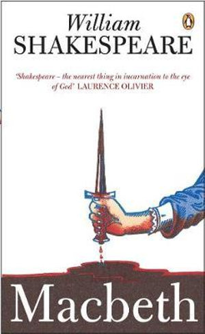 Cover of Macbeth