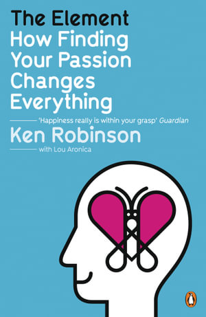 Cover of The Element