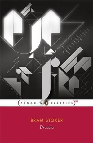 Cover of Dracula (吸血鬼德古拉)