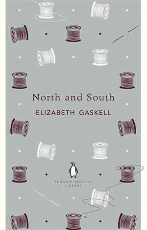 Cover of North and South