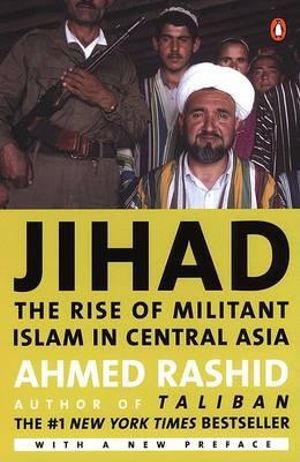 Cover of Jihad