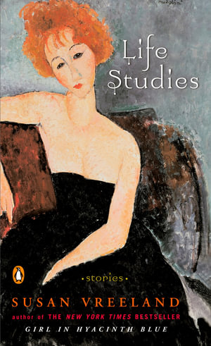 Cover of Life Studies