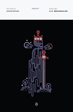 Cover of Hamlet