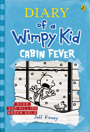 Cover of Cabin Fever