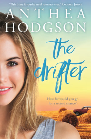 Cover of The Drifter