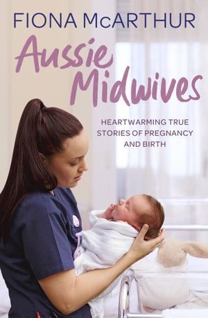 Cover of Aussie Midwives
