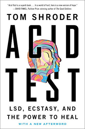 Cover of Acid Test