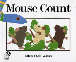 Cover of Mouse Count