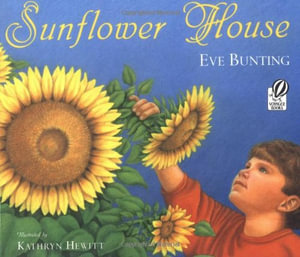 Cover of Sunflower House
