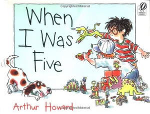 Cover of When I Was Five