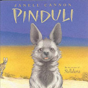 Cover of Pinduli