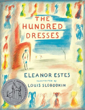 Cover of The Hundred Dresses