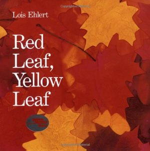 Cover of Red Leaf, Yellow Leaf