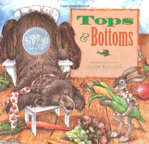 Cover of Tops and Bottoms
