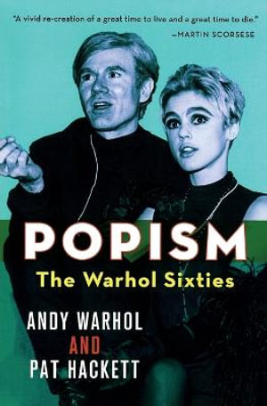 Cover of POPism