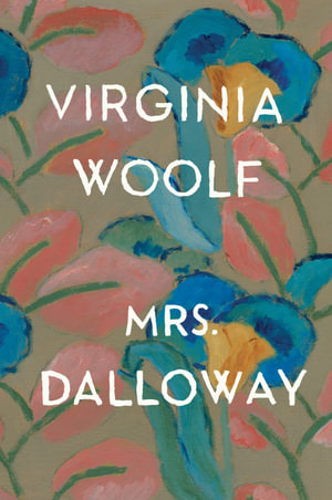 Cover of Mrs. Dalloway