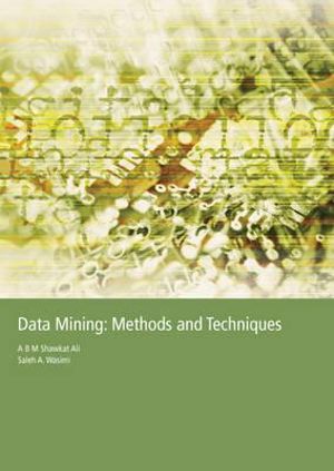 Cover of Data Mining