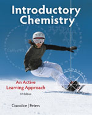 Cover of Bundle: Introductory Chemistry: An Active Learning Approach + OWL  Notification Card