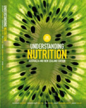 Cover of Bundle:Understanding Nutrition : Australian And New Zealand Edition + Diet Analysis Plus 2-Semester Printed Access Card