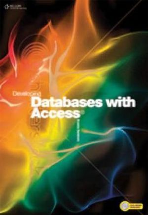 Cover of Developing Databases with Access