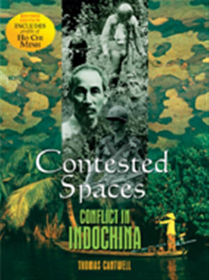Cover of Contested Spaces
