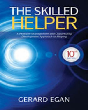 Cover of Skilled Helper