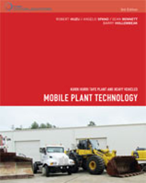 Cover of Mobile Plant Technology