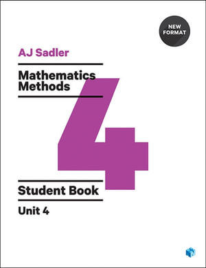 Cover of Mathematics Methods