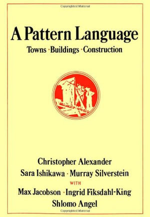 Cover of A Pattern Language