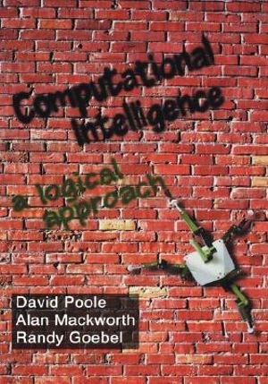 Cover of Computational Intelligence