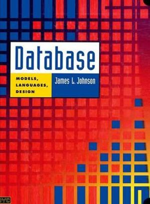 Cover of Database: Models, Languages, Design