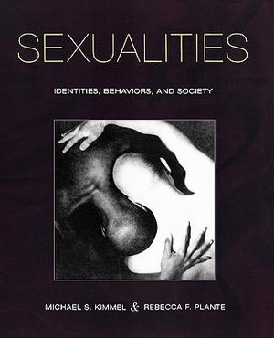 Cover of Sexualities